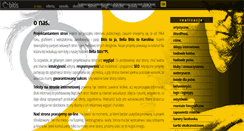 Desktop Screenshot of kocisklep.bitis.pl