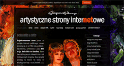 Desktop Screenshot of e-wypracowanie.bitis.pl
